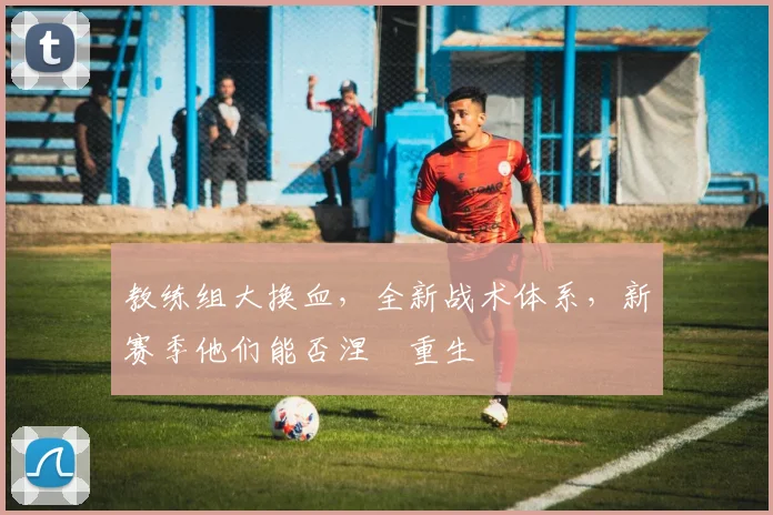 教练组大换血,全新战术体系,新赛季他们能否涅槃重生